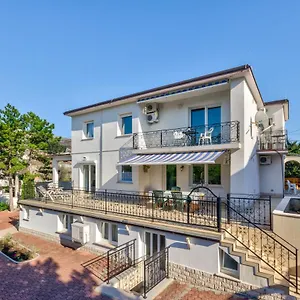 Aparthotel Seaside By Jr, Jadranovo