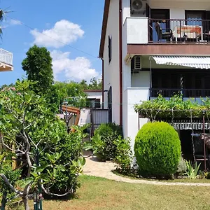 Apartman Svjeta, Jadranovo