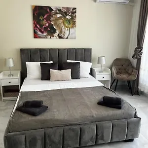 Ostanak kod kuće Haus El Milo, Jadranovo