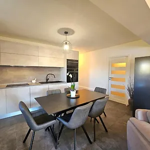 Paula Apartment