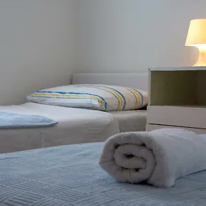Apartman Apartments Jadranovo, Jadranovo