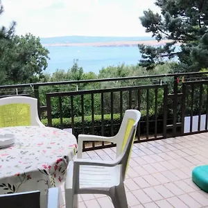 Tihana Apartment