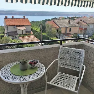 Apartman Ferguson, Jadranovo